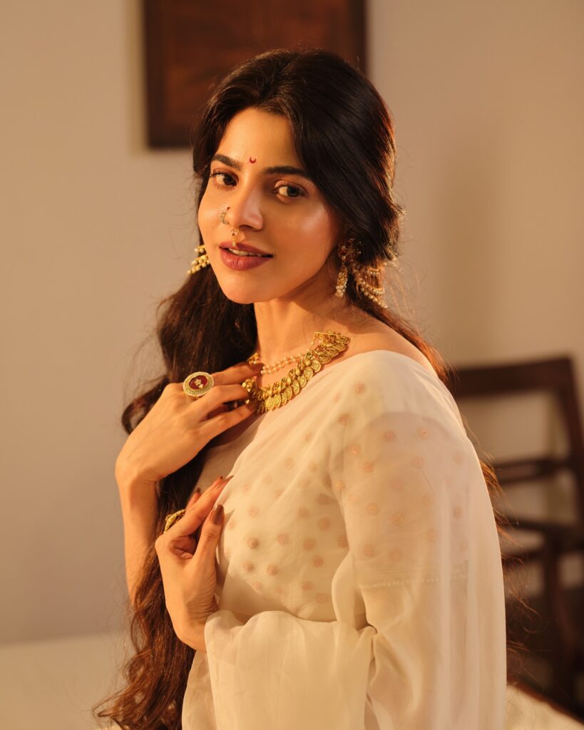 Divya Bharathi