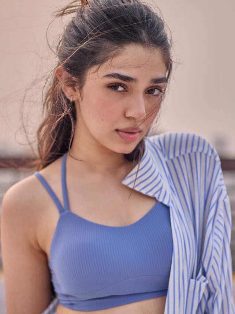 Krithi Shetty