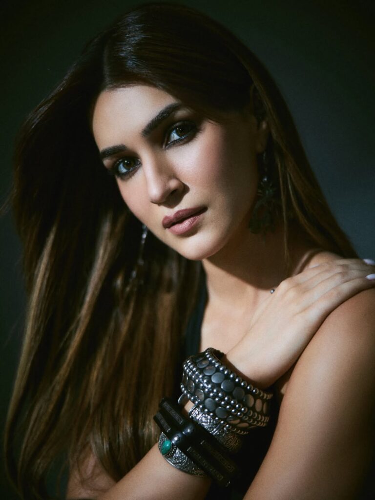 Kriti Sanon