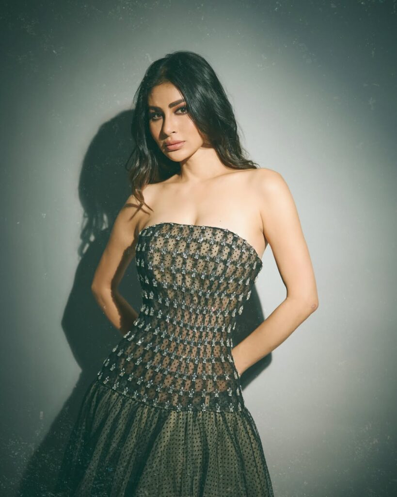 Mouni Roy
