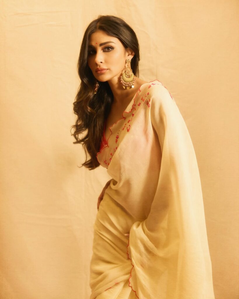 Mouni Roy
