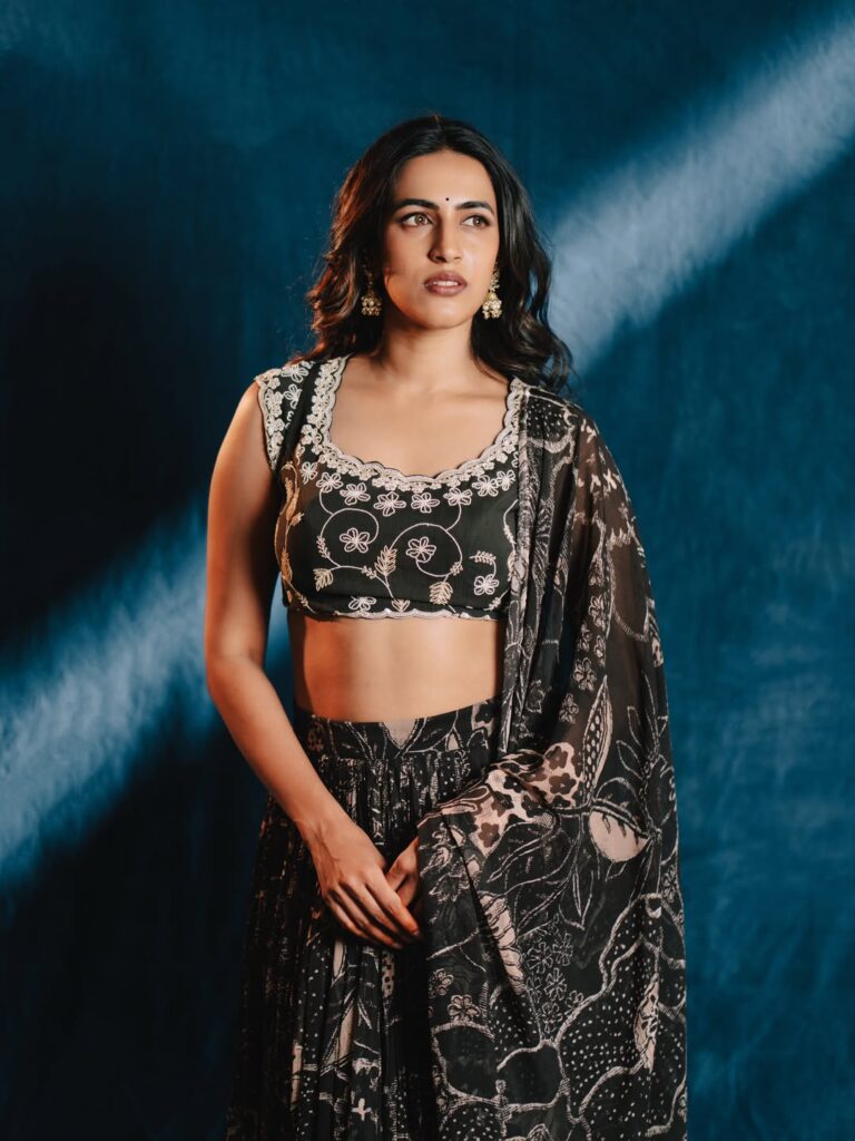 Niharika Konidela