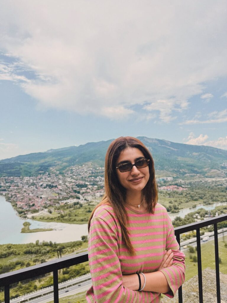 Priya Prakash