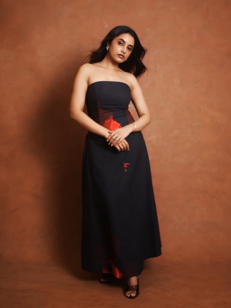 Priyanka Arul Mohan