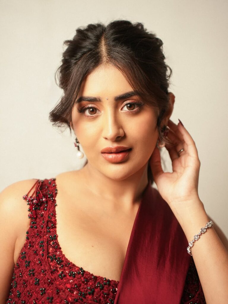Rashi Singh