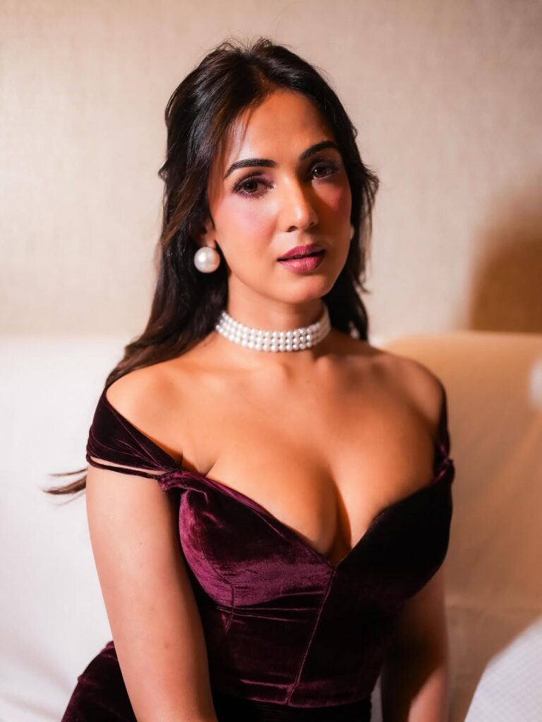 Sonal Chauhan