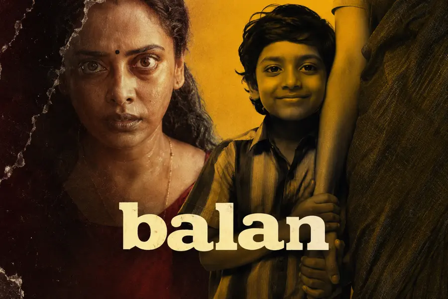 Balan: The Boy Movie Review: Gripping But Uneven