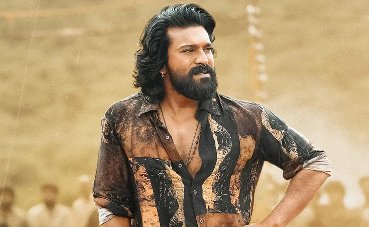 Peddi Review: Ram Charan Strikes Gold