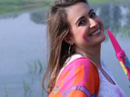 preethi gingania