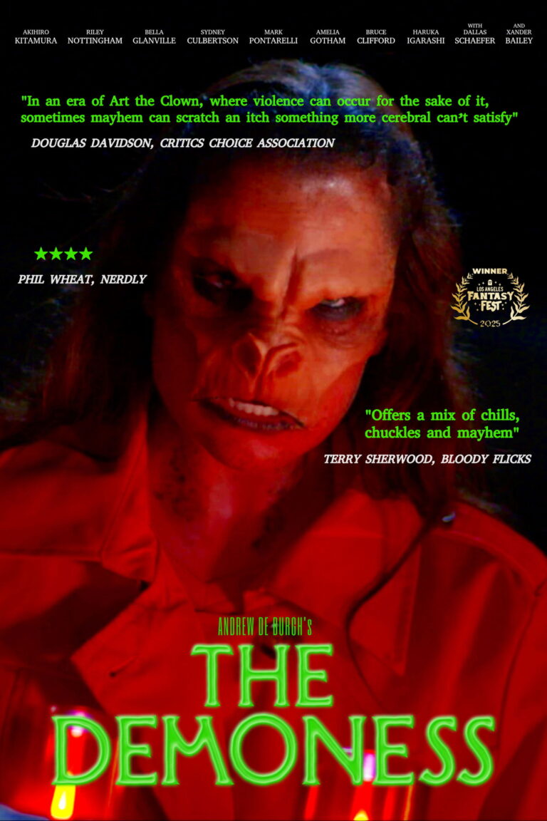 Movie Poster