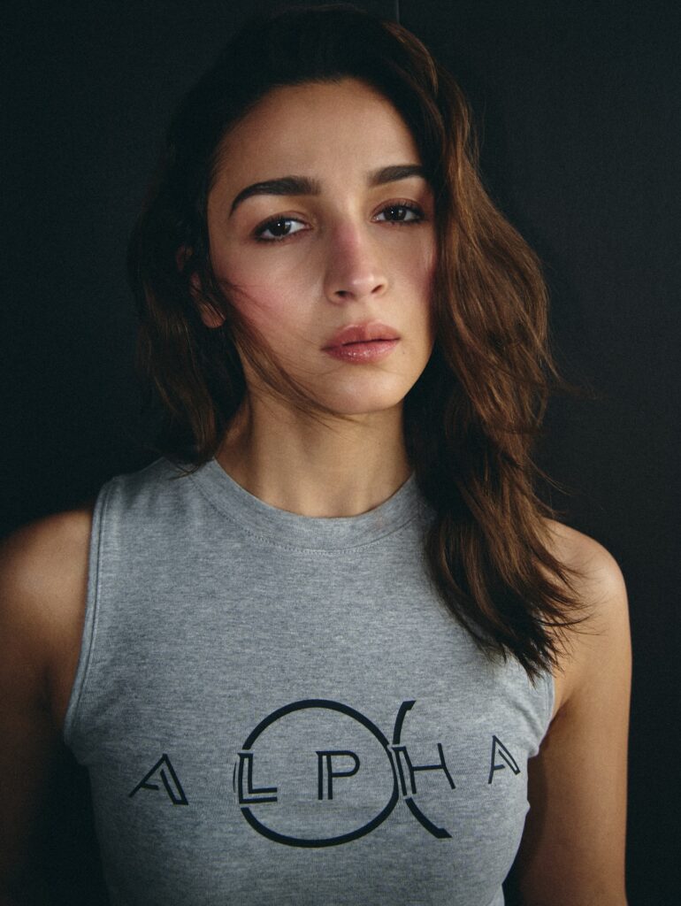 Alia Bhatt