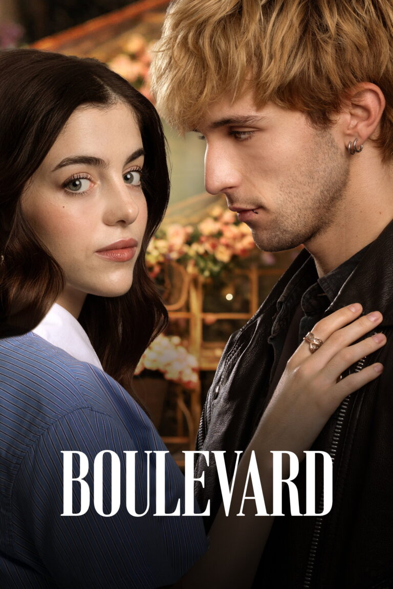 Movie Poster