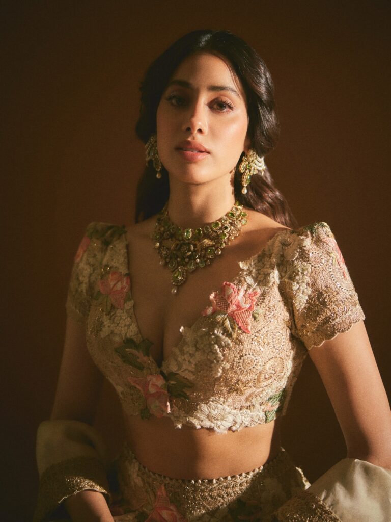 Janhvi Kapoor