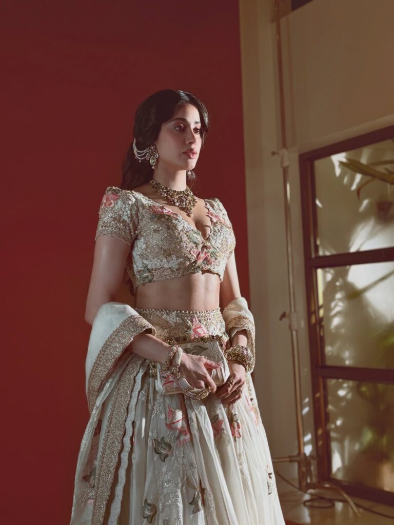 Janhvi Kapoor