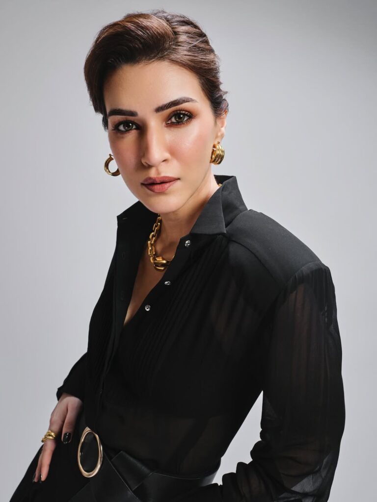 Kriti Sanon