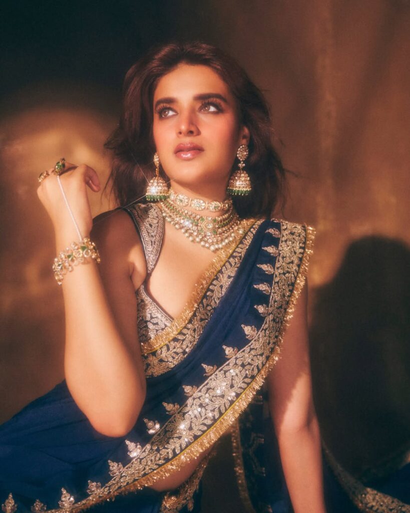 Nidhhi Agerwal