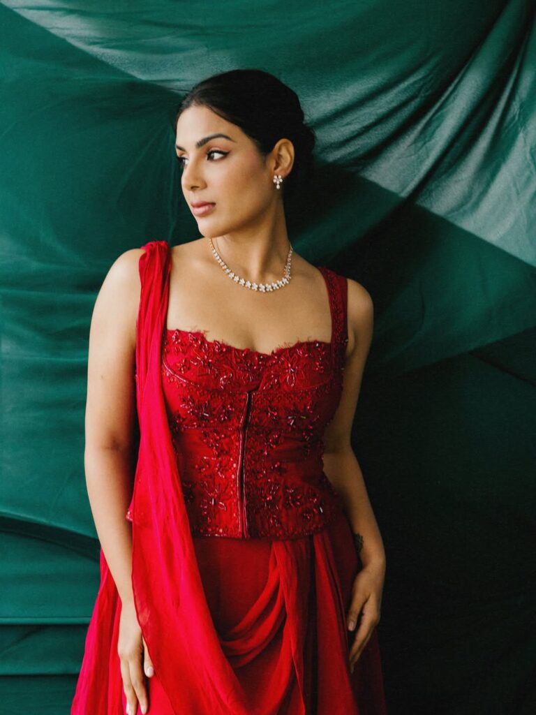 Samyuktha Menon