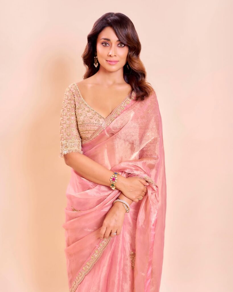 Shriya Saran