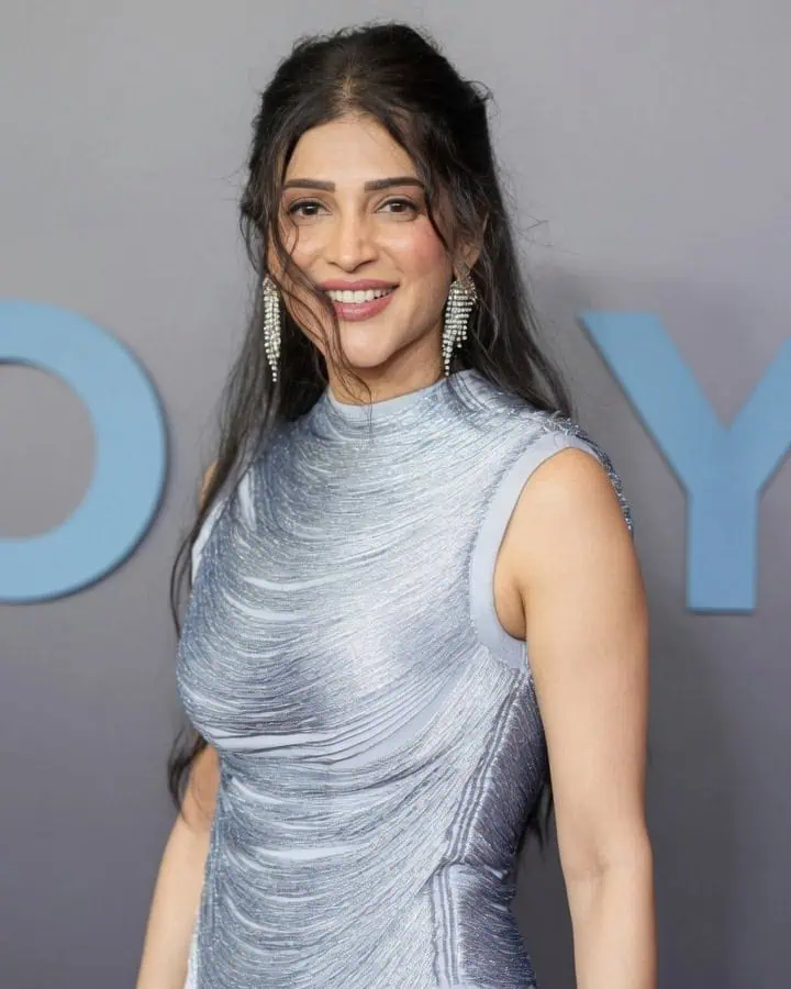 Shruti Haasan