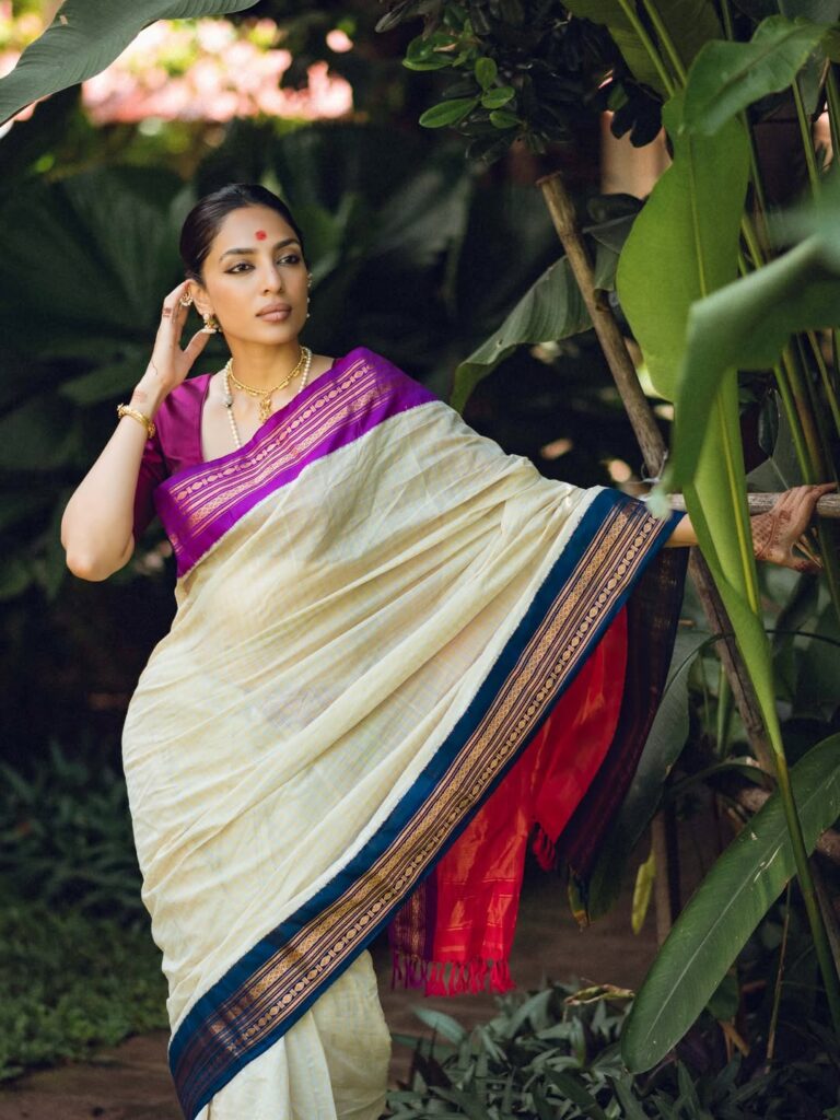 Sobhita Dhulipala